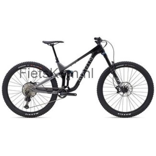 Marin Alpine Trail Carbon 2 specificaties
